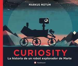 CURIOSITY *