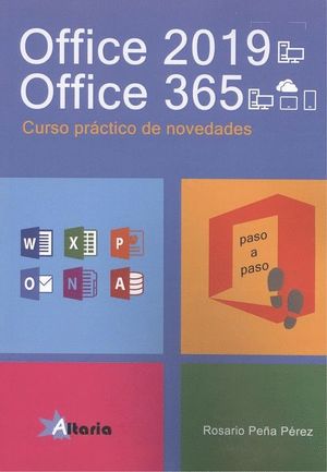 OFFICE 2019-OFFICE 365 *