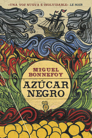 AZÚCAR NEGRO *