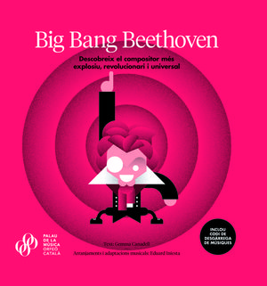 BIG BANG BEETHOVEN - CAT *