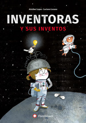 INVENTORAS Y SUS INVENTOS *