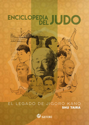 ENCICLOPEDIA DEL JUDO *