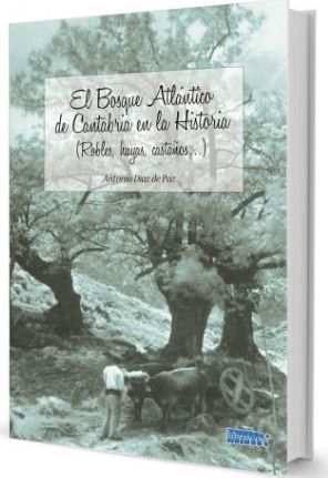 EL BOSQUE ATLÁNTICO DE CANTABRIA EN LA HISTORIA (ROBLES, HAYAS, CASTAÑOS...) *