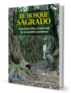 EL BOSQUE SAGRADO *