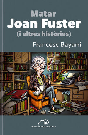 MATAR JOAN FUSTER *