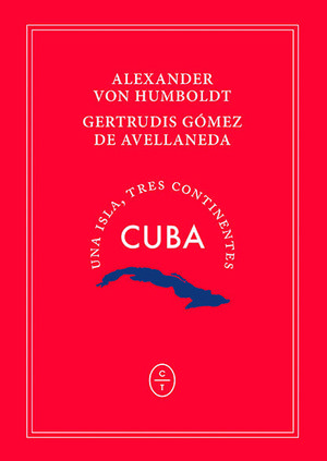 CUBA. UNA ISLA, TRES CONTINENTES *