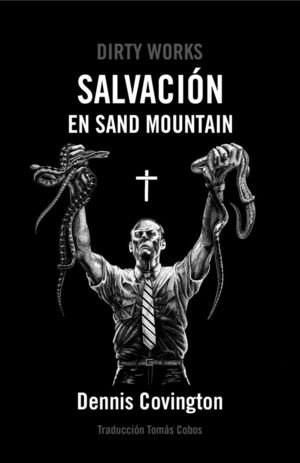 SALVACIÓN EN SAND MOUNTAIN *