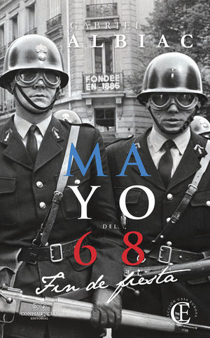 MAYO DEL 68 *