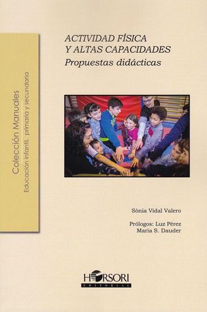 ACTIVIDAD FÍSICA Y ALTAS CAPACIDADES *