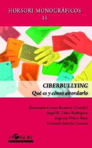 CIBERBULLYING *