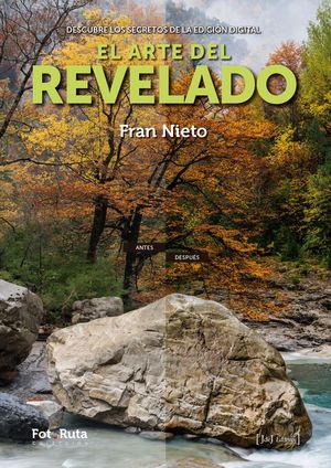 EL ARTE DEL REVELADO *