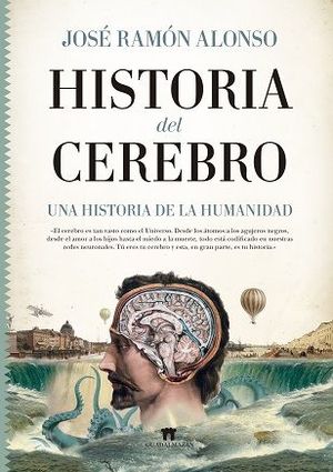 HISTORIA DEL CEREBRO *