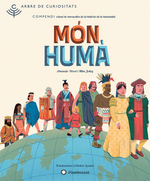 MÓN HUMÀ