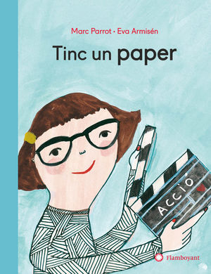 TINC UN PAPER *