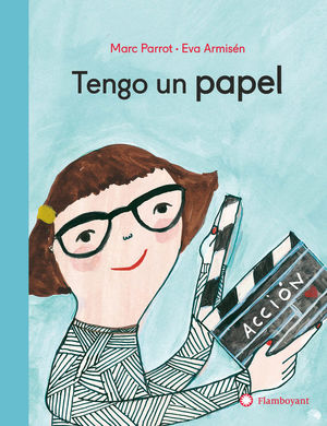 TENGO UN PAPEL *