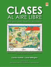 CLASES AL AIRE LIBRE *