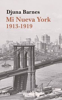 MI NUEVA YORK 1913-1919 *