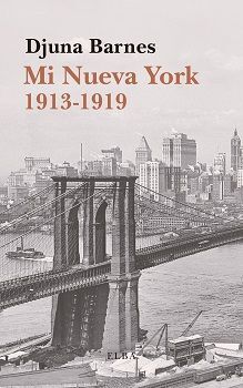 MI NUEVA YORK 1913-1919 *