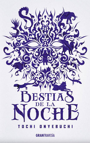 BESTIAS DE LA NOCHE *