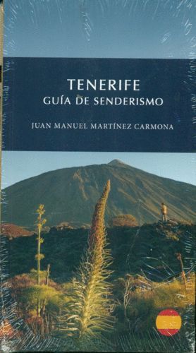 TENERIFE, GUÍA DE SENDERISMO