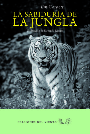 LA SABIDURÍA DE LA JUNGLA *