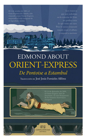 ORIENT-EXPRESS *