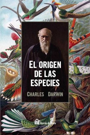 EL ORIGEN DE LAS ESPECIES *