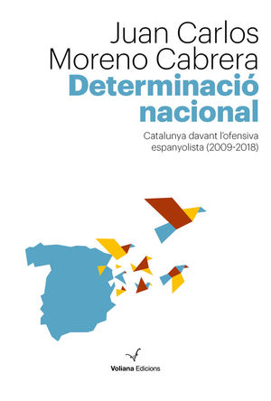 DETERMINACIÓ NACIONAL *