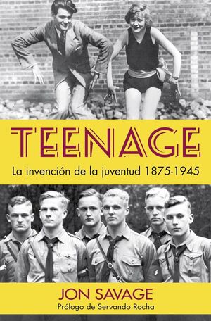 TEENAGE *