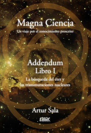 MAGNA CIENCIA LIBRO I: ADDENDUM *