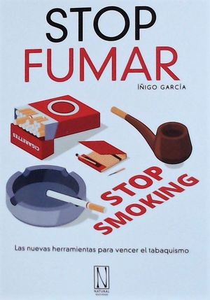 STOP FUMAR *