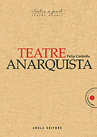 TEATRE ANARQUISTA *