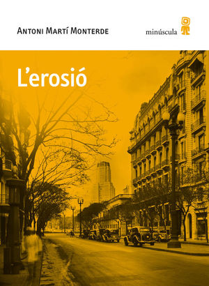 L'EROSIÓ *