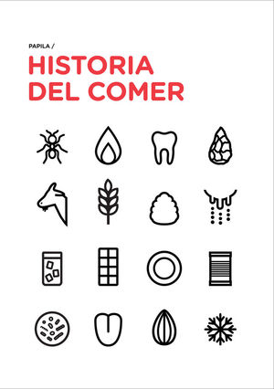 HISTORIA DEL COMER *