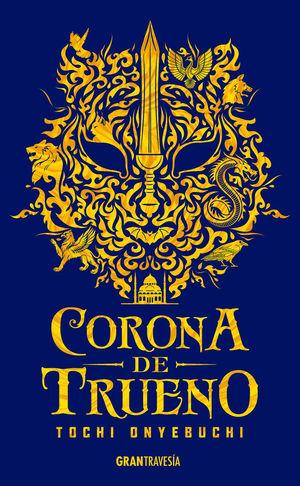 CORONA DE TRUENO *