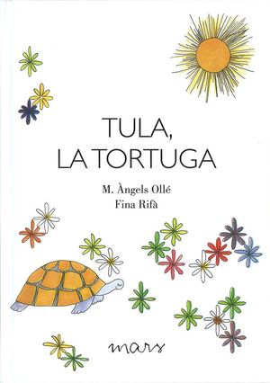 TULA, LA TORTUGA *