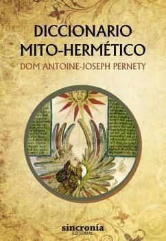 DICCIONARIO MITO-HERMÉTICO *