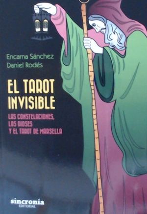 EL TAROT INVISIBLE *