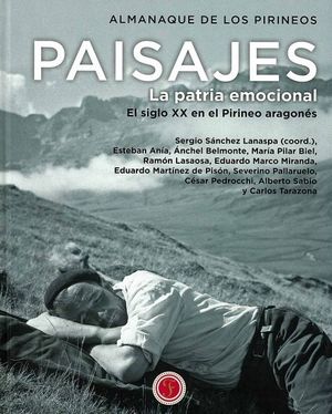 ALMANAQUE DE LOS PIRINEOS: PAISAJES *