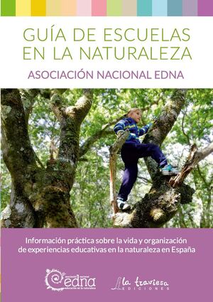 GUÍA ESCUELAS EN LA NATURALEZA *