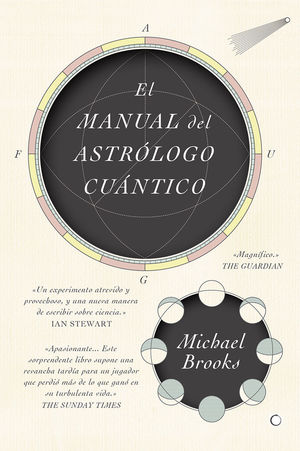 EL MANUAL DEL ASTRÓLOGO CUÁNTICO