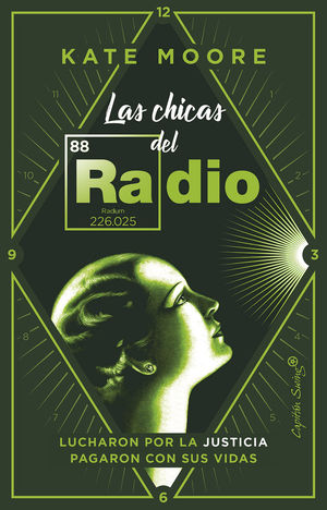 LAS CHICAS DEL RADIO *