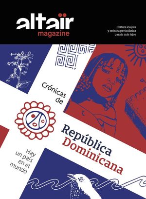 10 CRÓNICAS DE REPÚBLICA DOMINICANA *