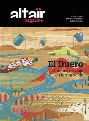 11 EL DUERO -ALTAIR MAGAZINE *