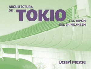 ARQUITECTURA CONTEMPORANEA EN TOKIO *