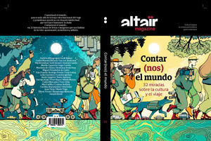 12 CONTAR(NOS) EL MUNDO -ALTAIR MAGAZINE *