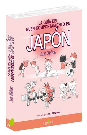 LA GUÍA DEL BUEN COMPORTAMIENTO EN JAPÓN? *