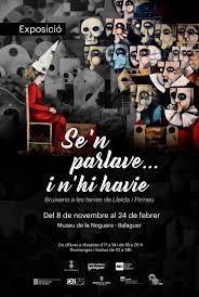 SE'N PARLAVE... I N?HI HAVIE.