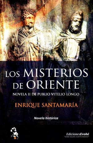 LOS MISTERIOS DE ORIENTE  *