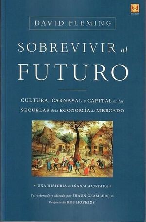 SOBREVIVIR AL FUTURO *
